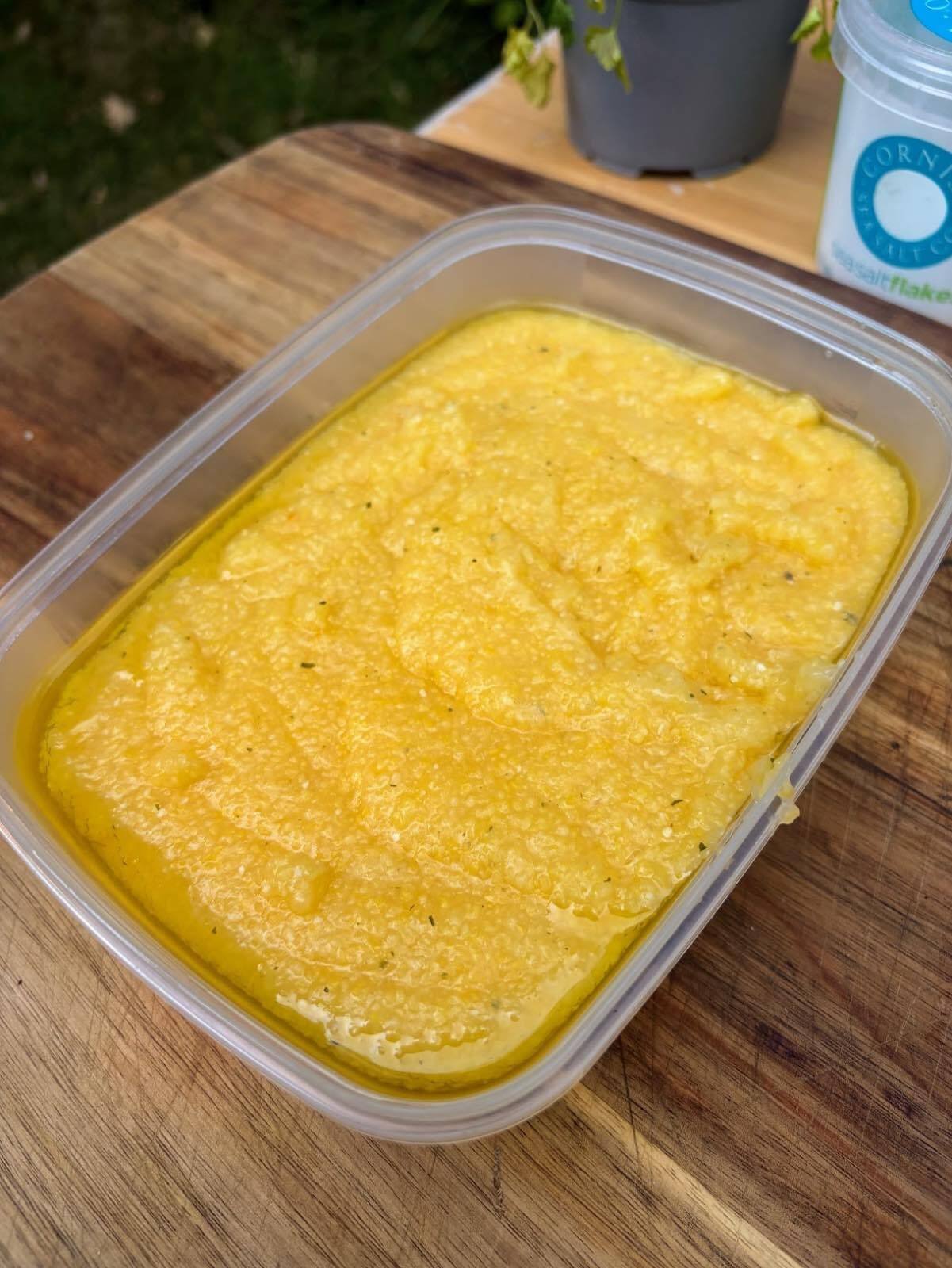 7. Set Polenta-200kb
