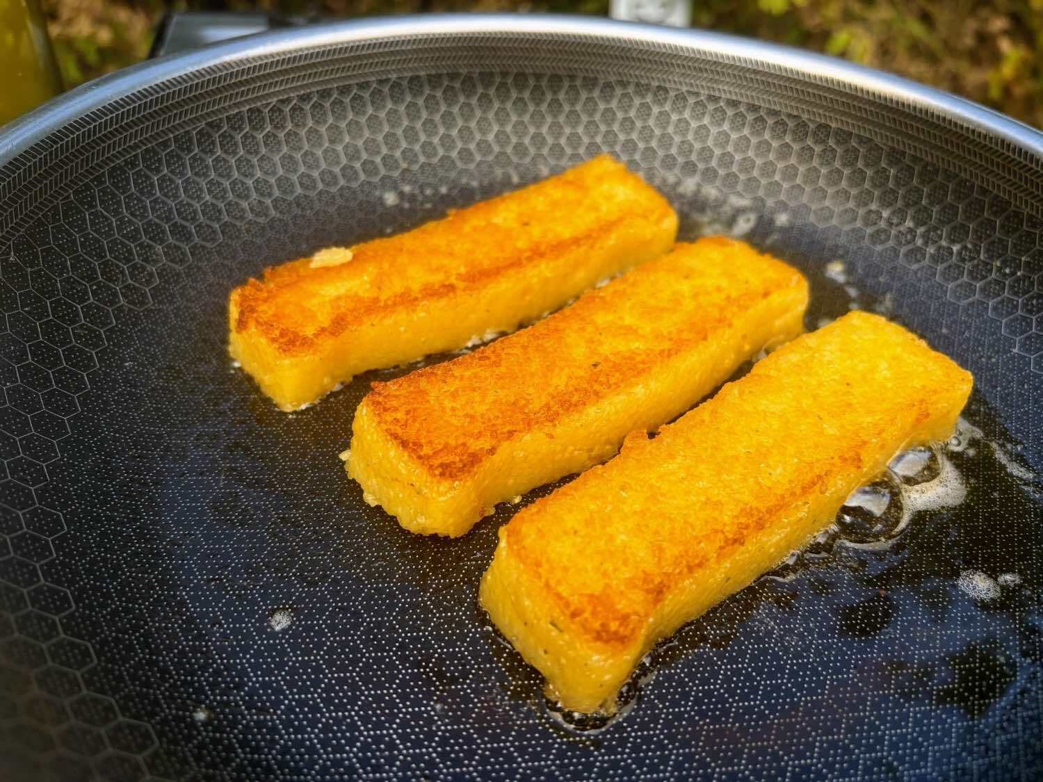 8. Frying Polenta-200kb