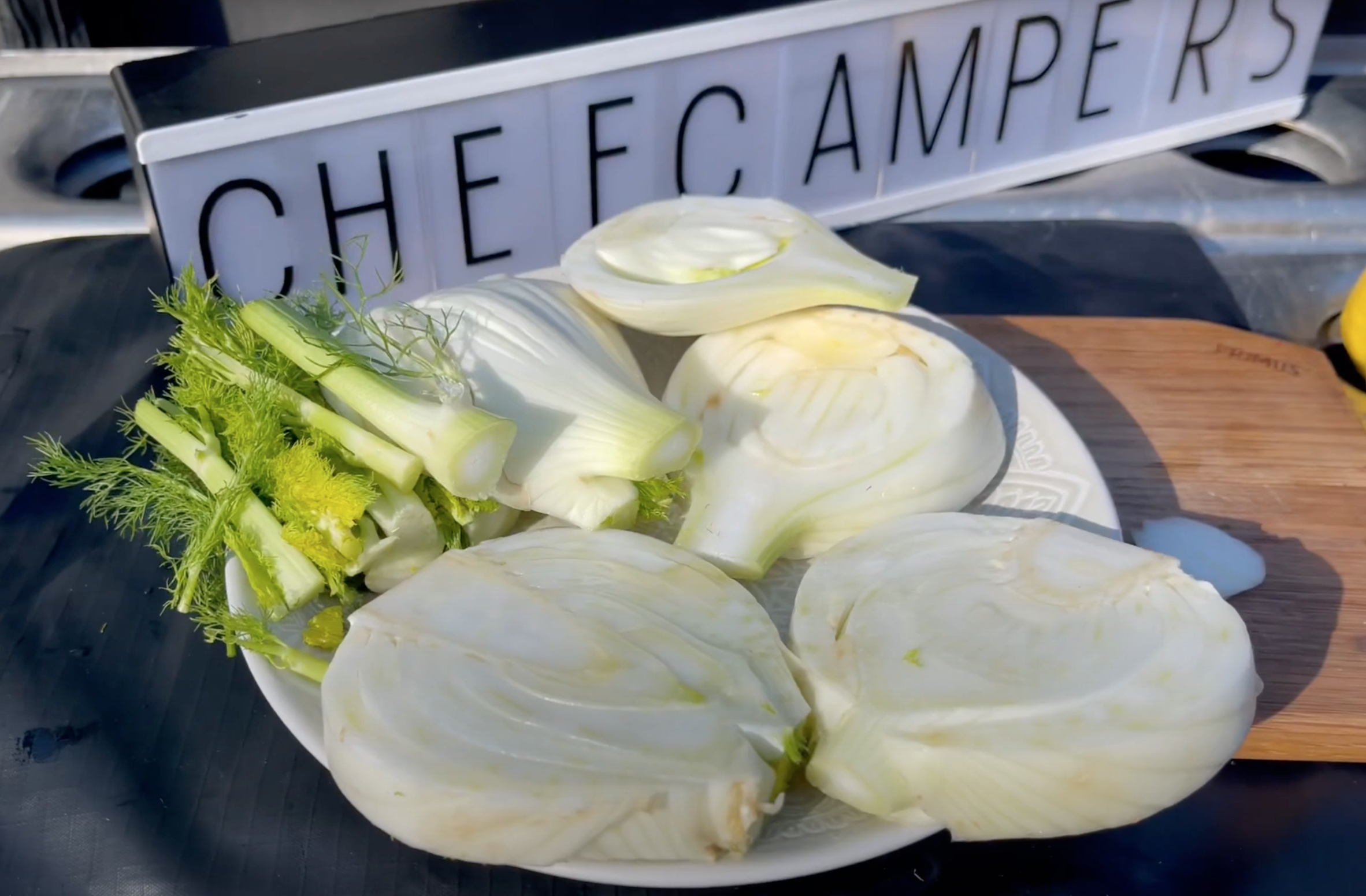 Fennel