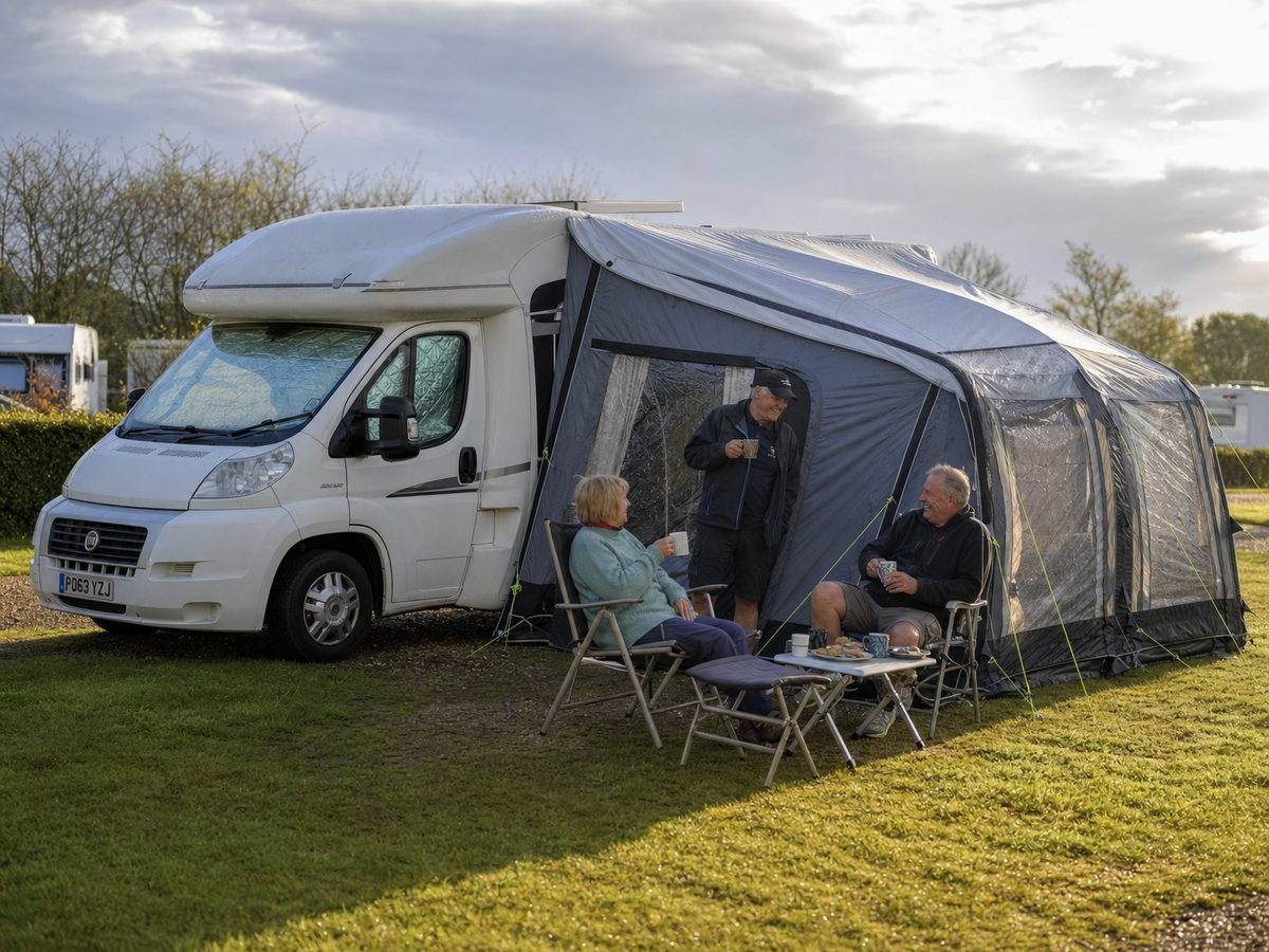 awning_success_tea_campsite