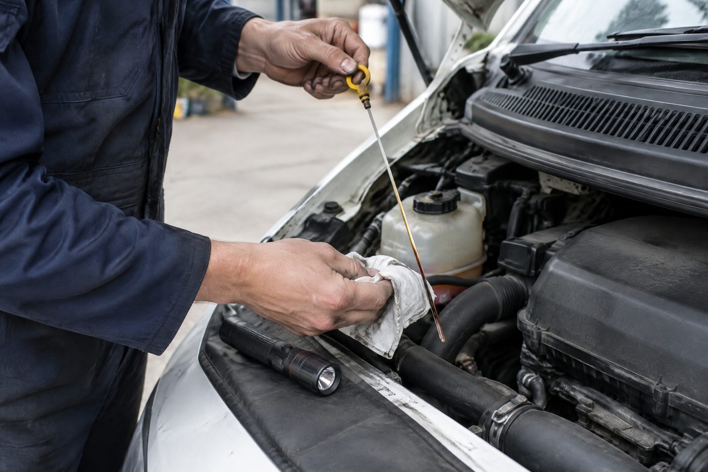 chassis-service-inspection