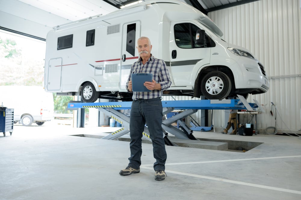 Is engine remapping worth doing on a motorhome?