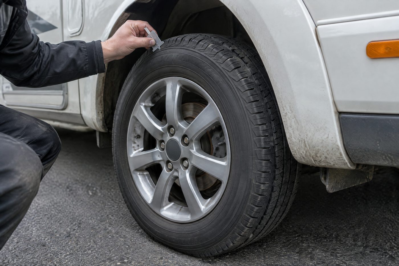tyre-and-brake-check