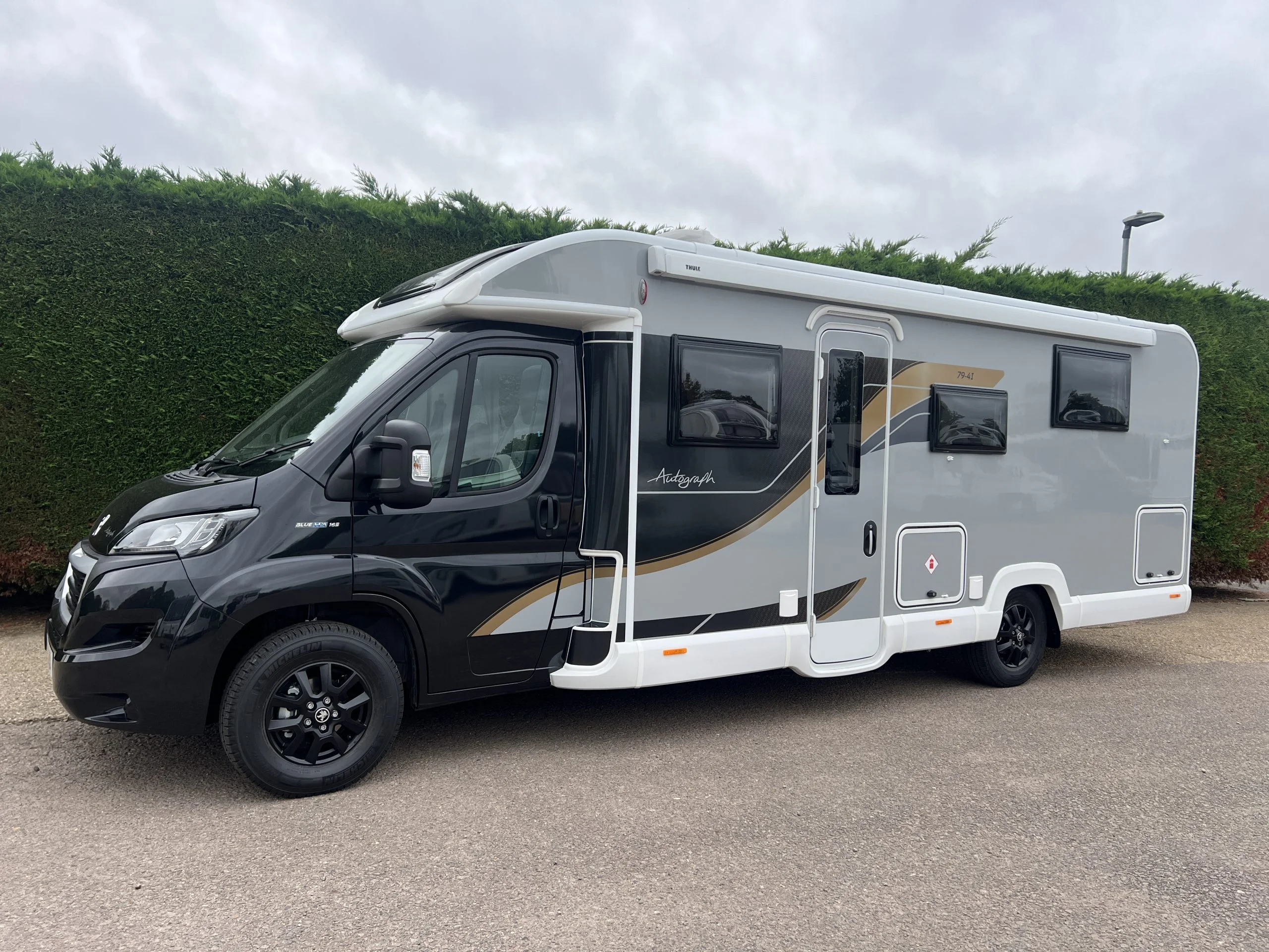 How to Avoid Being Scammed When Buying or Selling a Motorhome A Guide